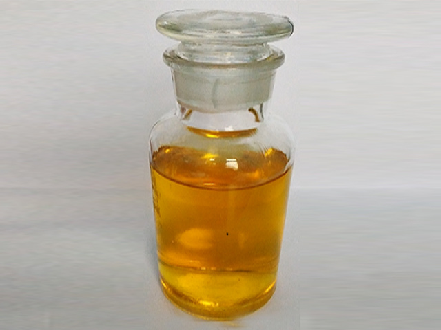 煉化用緩蝕劑（油溶）